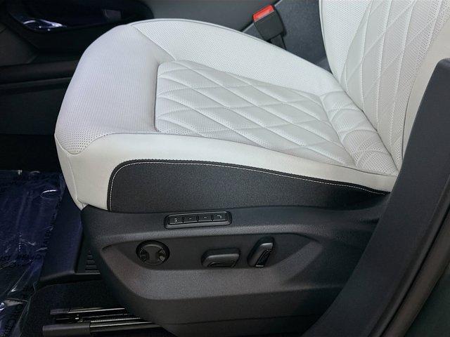 new 2025 Volkswagen Atlas Cross Sport car, priced at $52,935