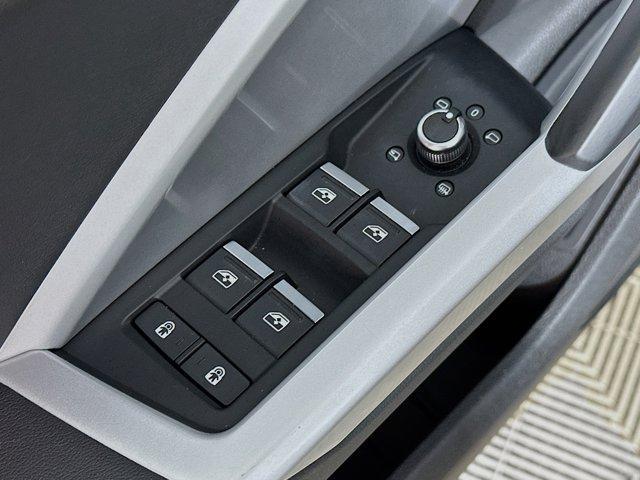 used 2024 Audi Q3 car, priced at $33,733