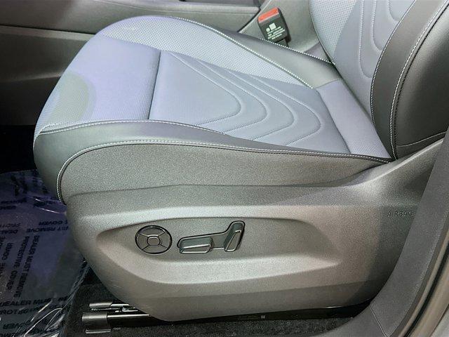 new 2025 Volkswagen Tiguan car, priced at $36,176