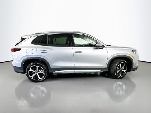 new 2025 Volkswagen Tiguan car, priced at $36,176