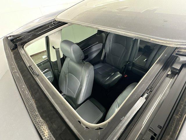 used 2019 Buick Enclave car, priced at $21,411