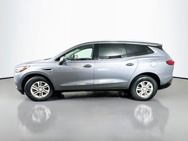 used 2019 Buick Enclave car, priced at $21,411