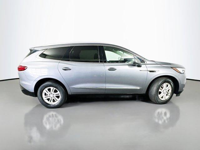 used 2019 Buick Enclave car, priced at $21,411