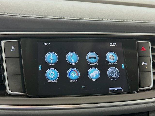 used 2019 Buick Enclave car, priced at $21,411