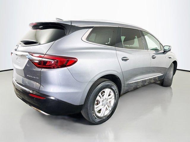 used 2019 Buick Enclave car, priced at $21,411