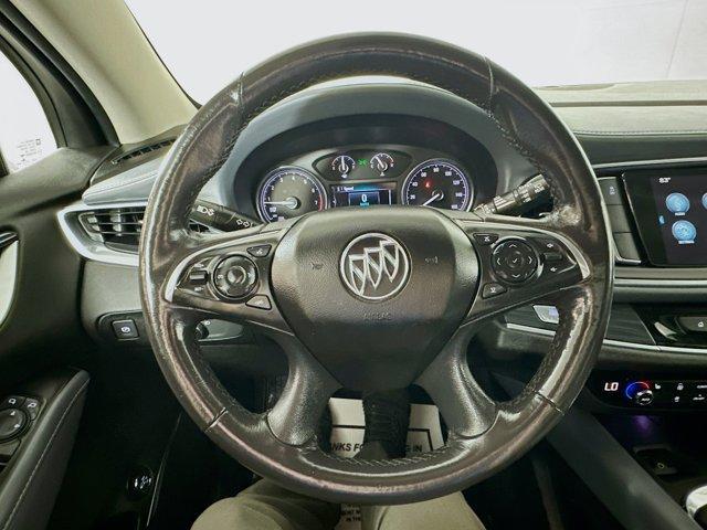 used 2019 Buick Enclave car, priced at $21,411