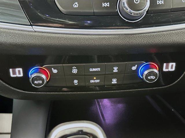 used 2019 Buick Enclave car, priced at $21,411