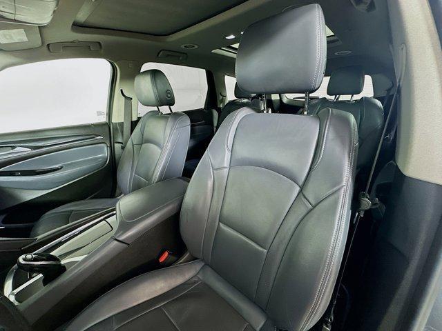 used 2019 Buick Enclave car, priced at $21,411