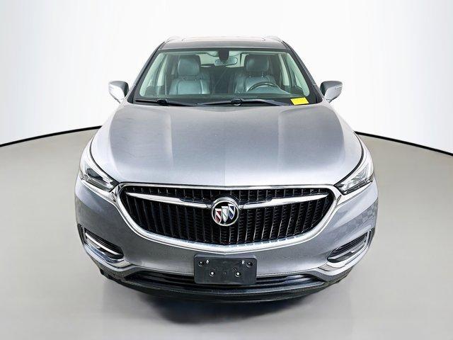 used 2019 Buick Enclave car, priced at $21,411
