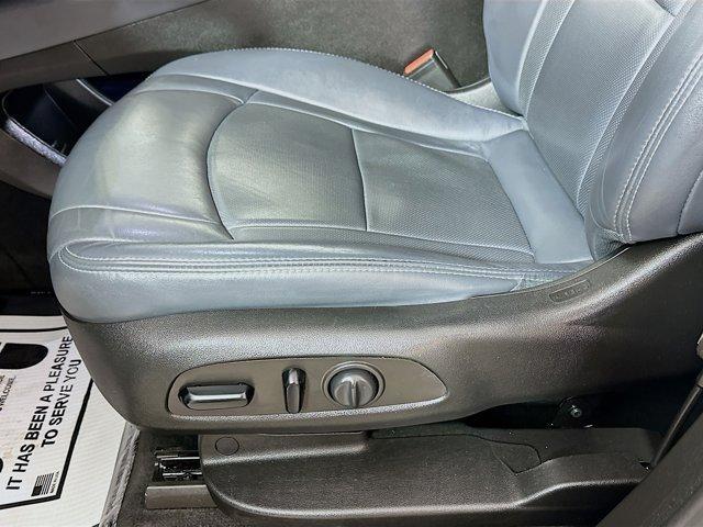 used 2019 Buick Enclave car, priced at $21,411