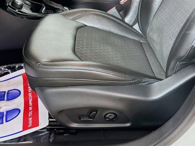 used 2020 Jeep Compass car, priced at $18,992