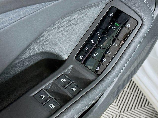 new 2025 Audi A5 car, priced at $51,303