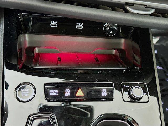 new 2025 Audi A5 car, priced at $51,303