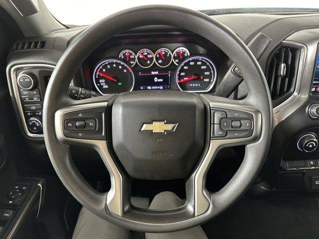 used 2020 Chevrolet Silverado 1500 car, priced at $32,997