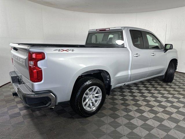 used 2020 Chevrolet Silverado 1500 car, priced at $32,997