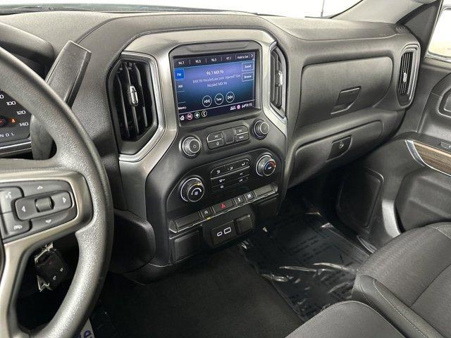 used 2020 Chevrolet Silverado 1500 car, priced at $32,997