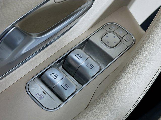 used 2022 Mercedes-Benz GLS 450 car, priced at $47,800
