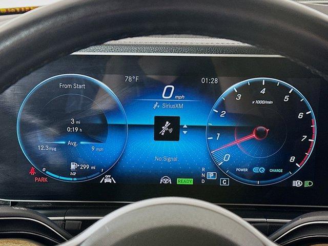 used 2022 Mercedes-Benz GLS 450 car, priced at $47,800