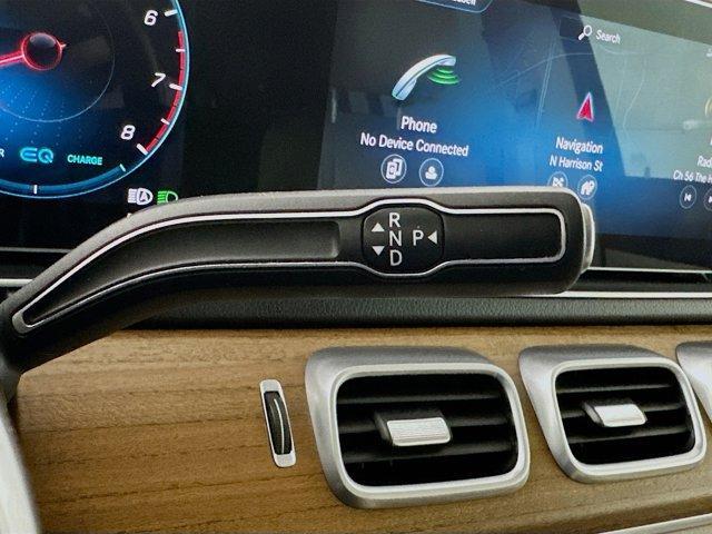 used 2022 Mercedes-Benz GLS 450 car, priced at $47,800