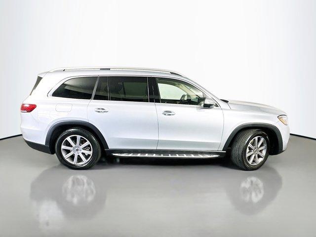 used 2022 Mercedes-Benz GLS 450 car, priced at $47,800