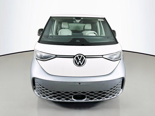 new 2025 Volkswagen ID. Buzz car, priced at $72,385