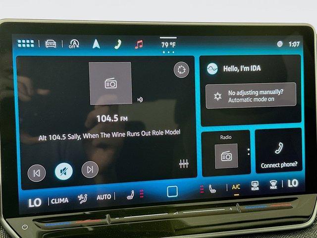new 2025 Volkswagen Tiguan car, priced at $31,203