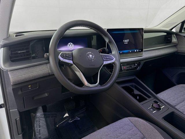 new 2025 Volkswagen Tiguan car, priced at $31,203