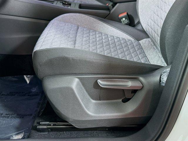 new 2025 Volkswagen Tiguan car, priced at $31,203