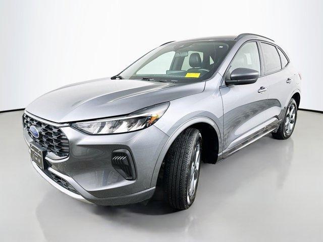 used 2023 Ford Escape car, priced at $27,572
