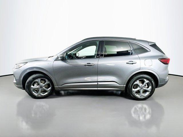 used 2023 Ford Escape car, priced at $27,572