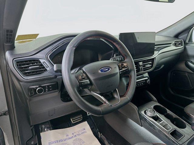 used 2023 Ford Escape car, priced at $27,572