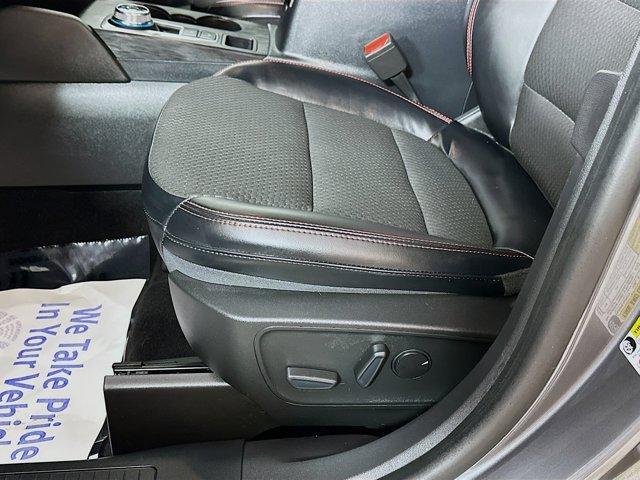 used 2023 Ford Escape car, priced at $27,572