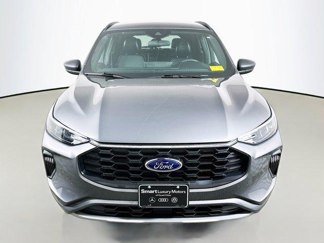 used 2023 Ford Escape car, priced at $27,572