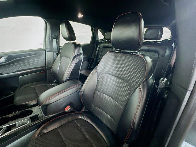 used 2023 Ford Escape car, priced at $27,572