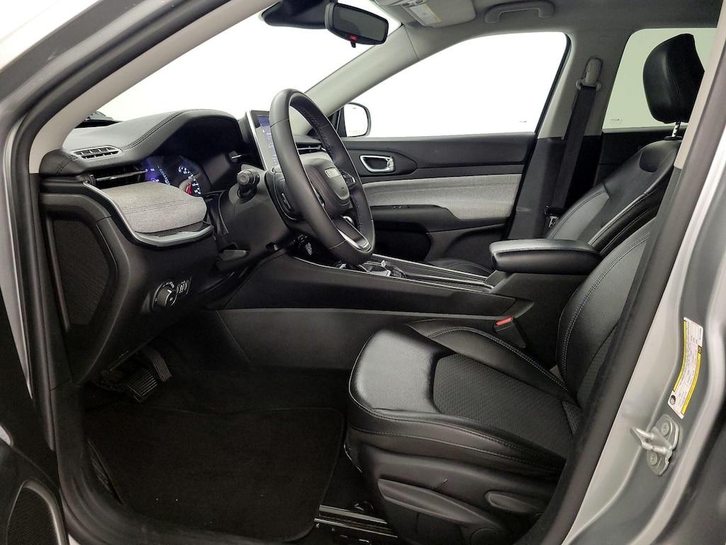 used 2022 Jeep Compass car, priced at $20,998