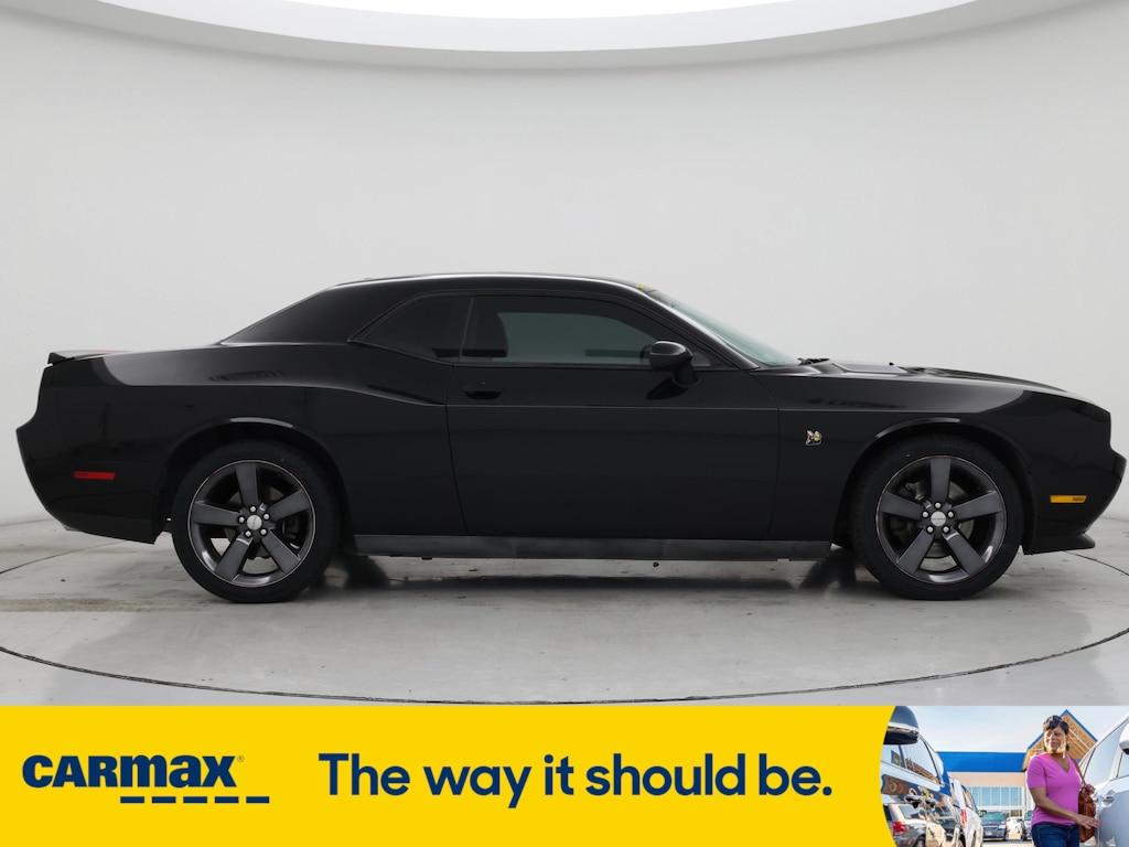 used 2013 Dodge Challenger car, priced at $14,998