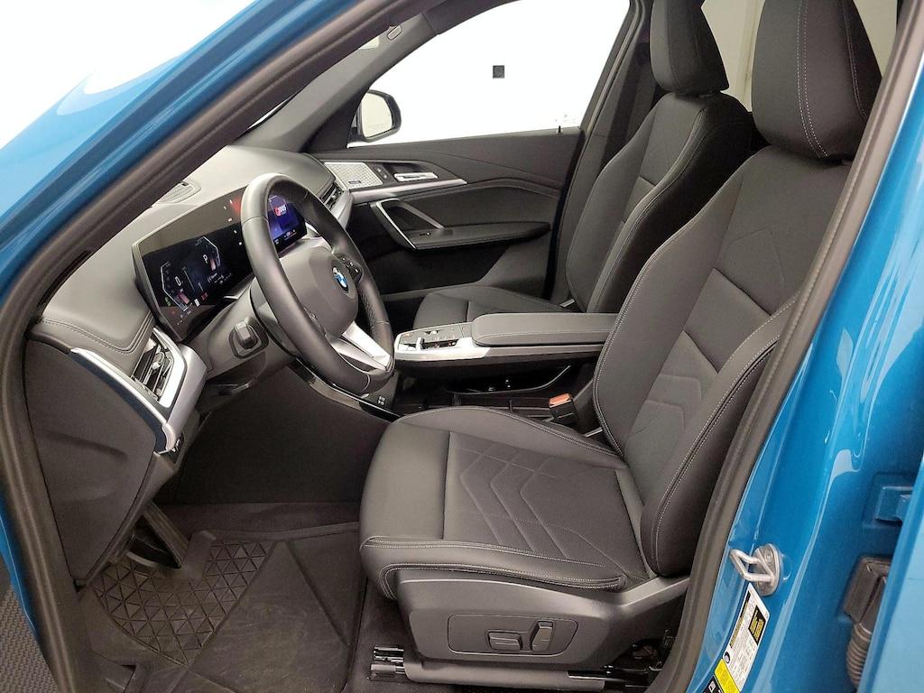 used 2023 BMW X1 car, priced at $36,998