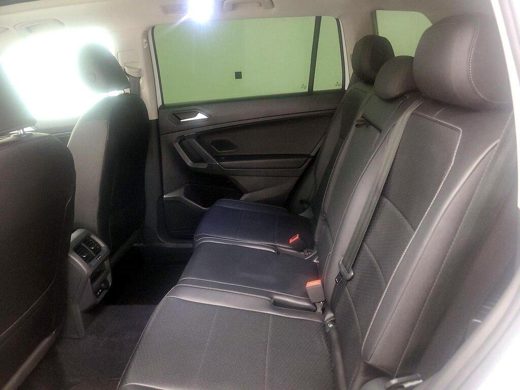 used 2020 Volkswagen Tiguan car, priced at $20,998