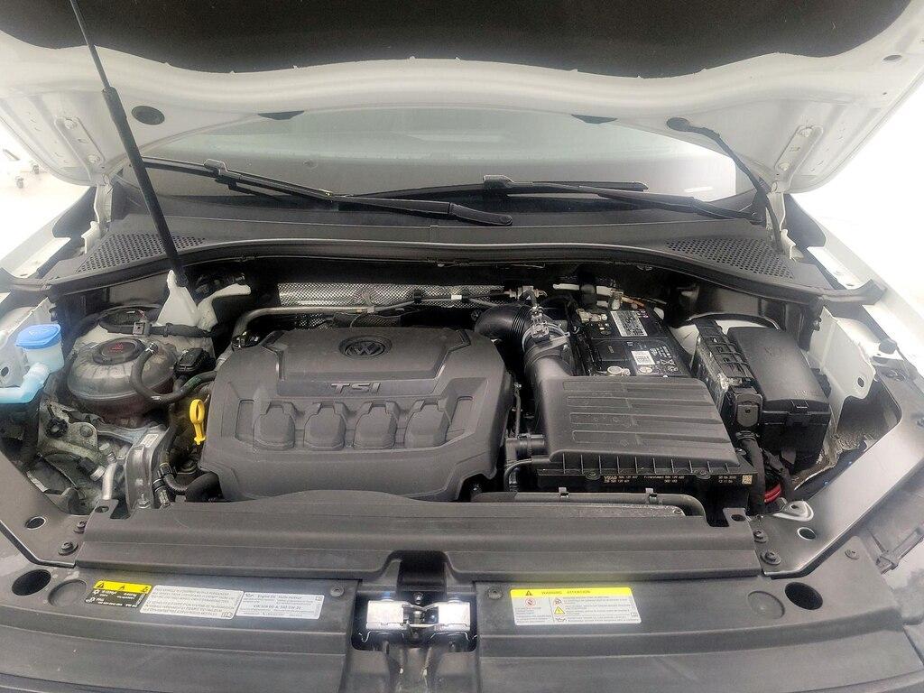 used 2020 Volkswagen Tiguan car, priced at $20,998