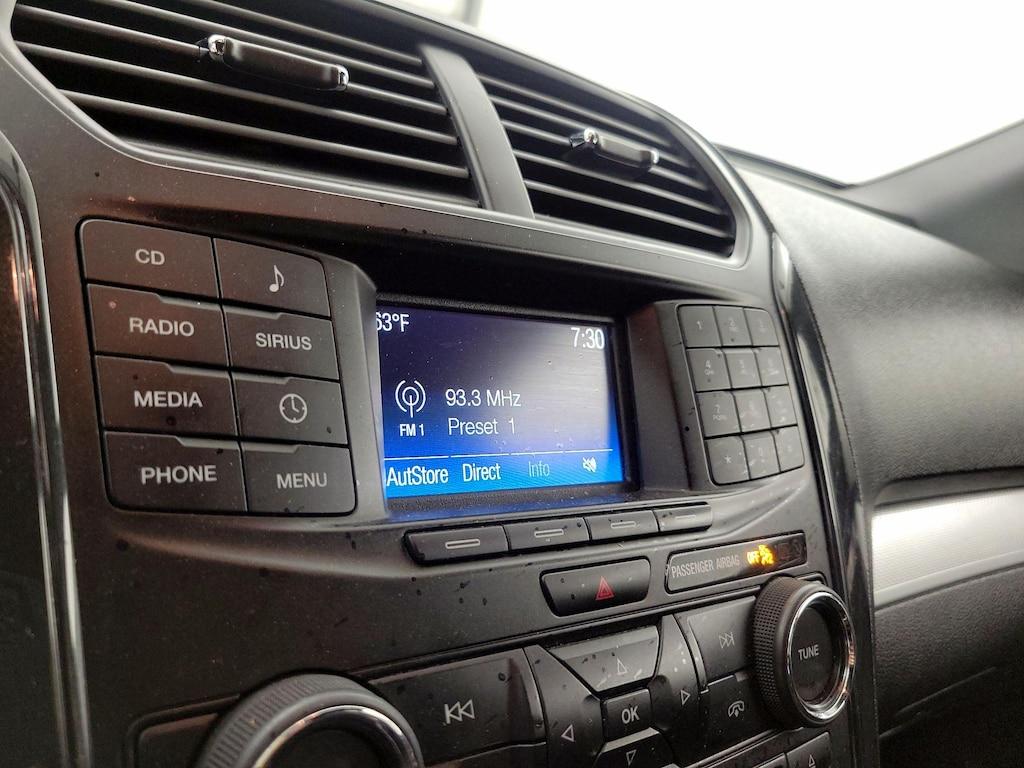 used 2017 Ford Explorer car, priced at $15,998