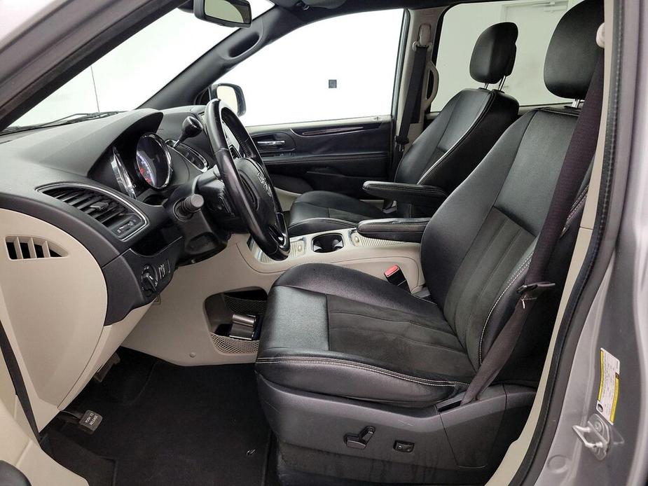 used 2019 Dodge Grand Caravan car, priced at $19,998