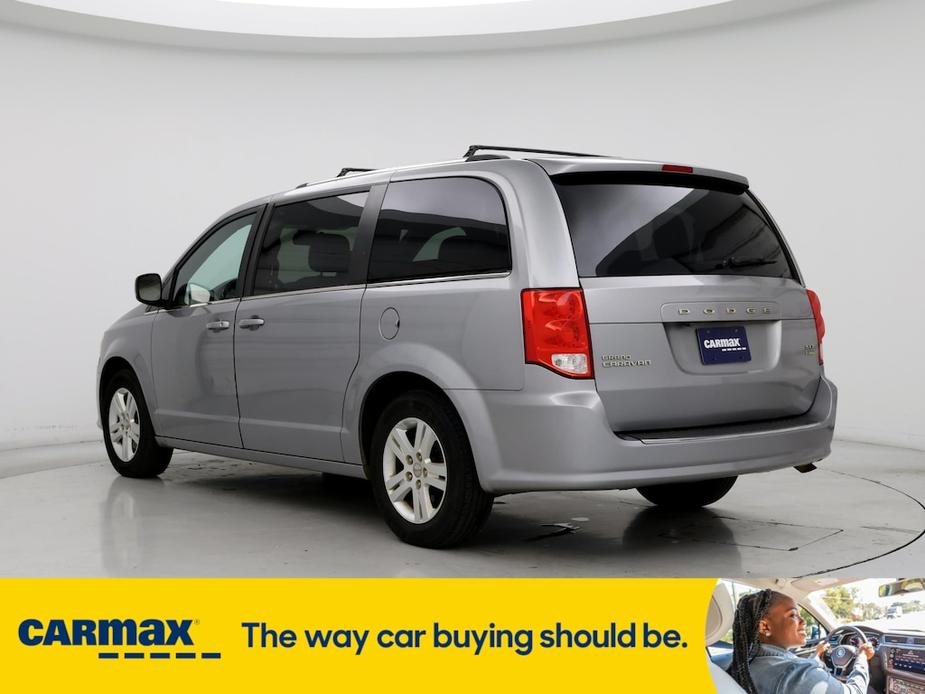 used 2019 Dodge Grand Caravan car, priced at $19,998