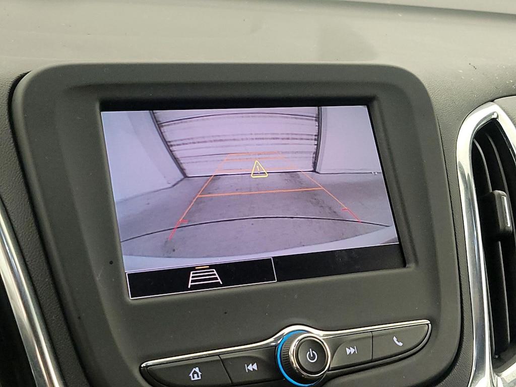 used 2023 Chevrolet Equinox car, priced at $23,998