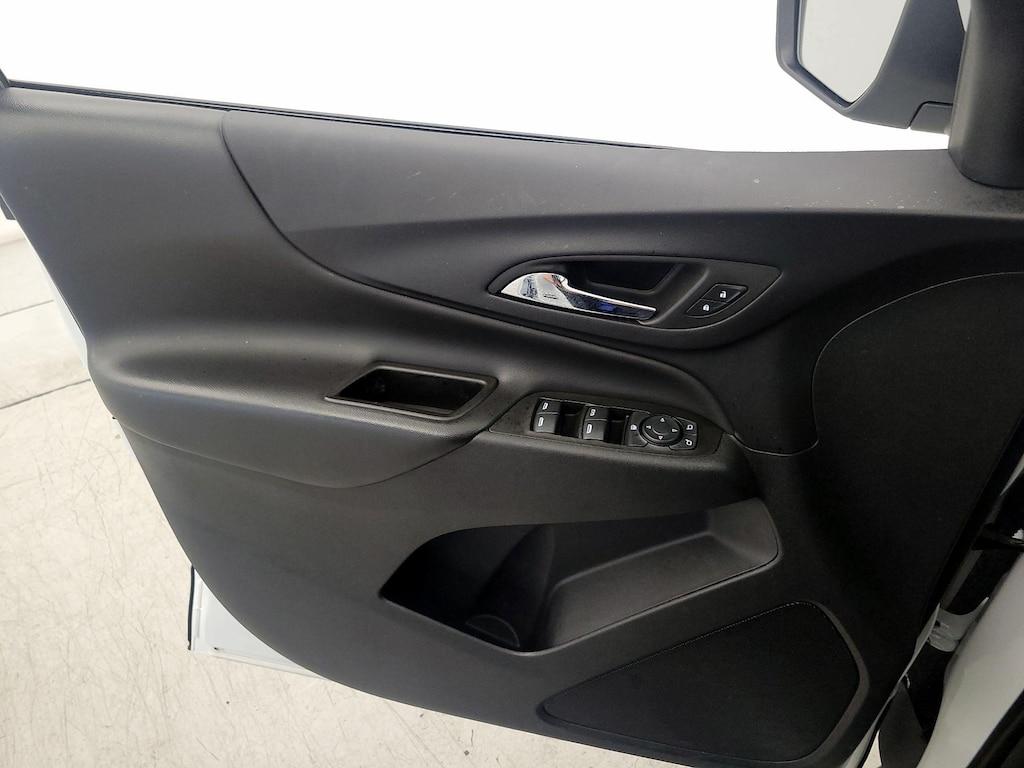 used 2023 Chevrolet Equinox car, priced at $23,998