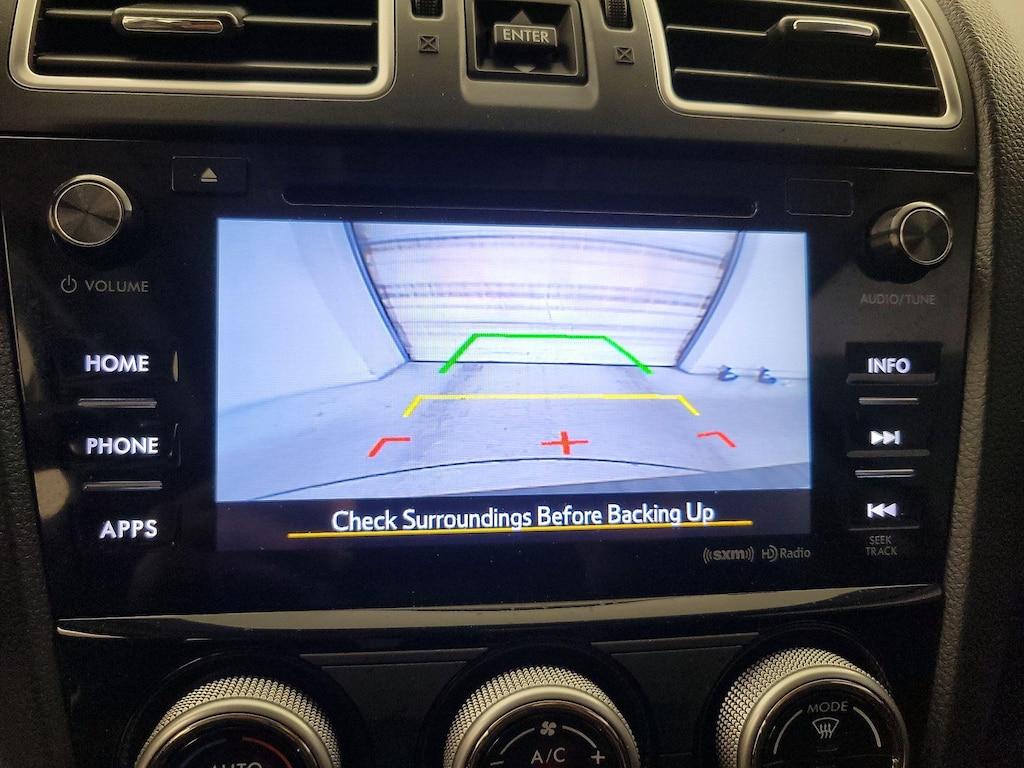 used 2018 Subaru Forester car, priced at $19,998