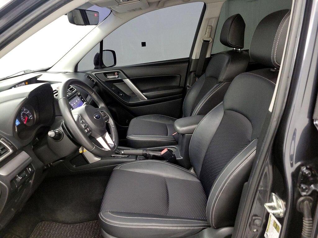 used 2018 Subaru Forester car, priced at $19,998