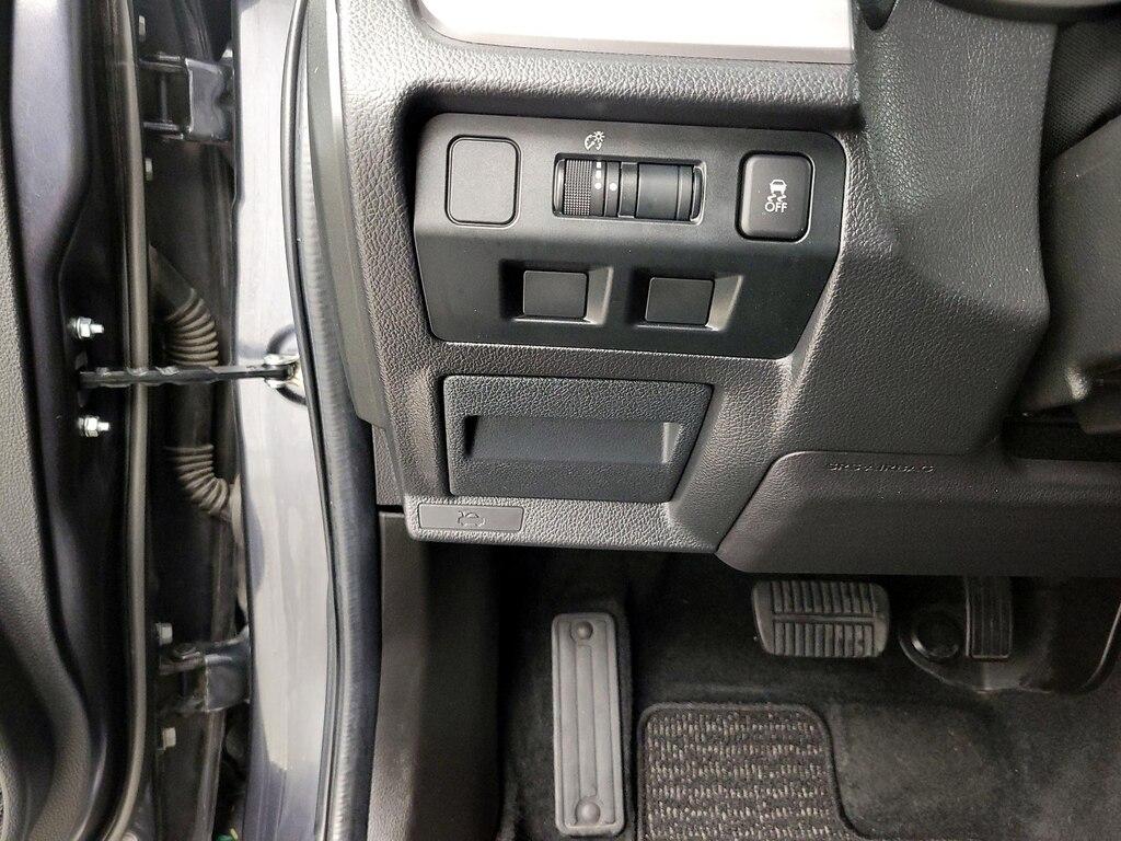used 2018 Subaru Forester car, priced at $19,998