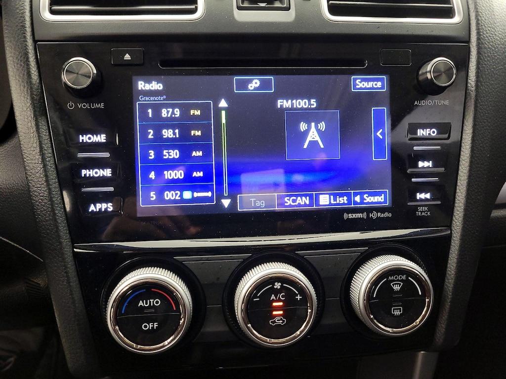 used 2018 Subaru Forester car, priced at $19,998