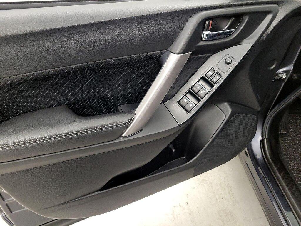 used 2018 Subaru Forester car, priced at $19,998