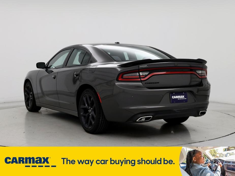 used 2020 Dodge Charger car, priced at $24,998